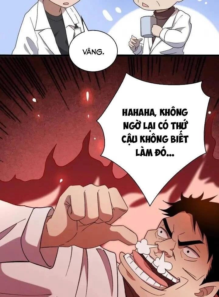 Đại Y Lăng Nhiên Chapter 65 - 42