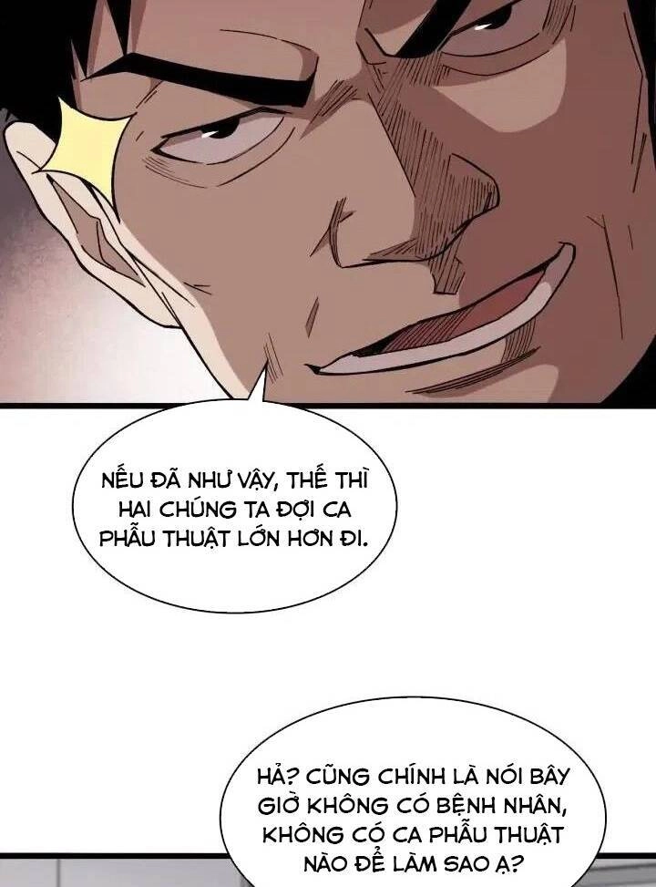 Đại Y Lăng Nhiên Chapter 65 - 44