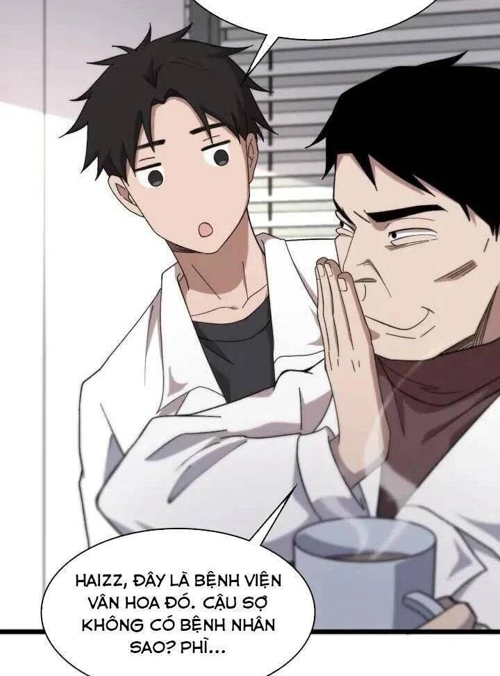 Đại Y Lăng Nhiên Chapter 65 - 45