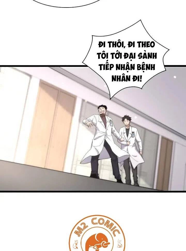 Đại Y Lăng Nhiên Chapter 65 - 46