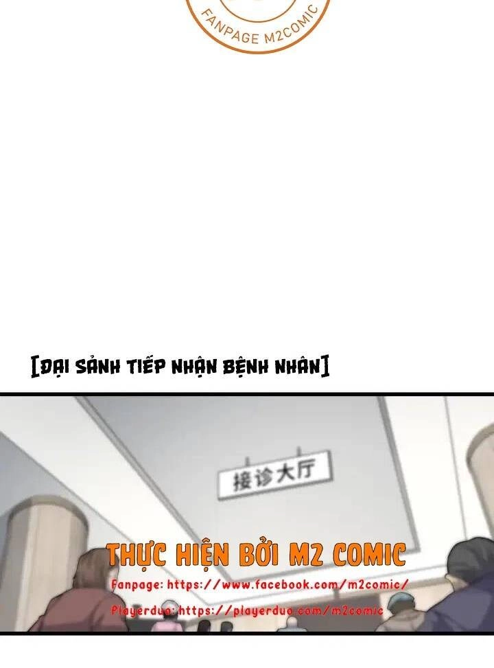 Đại Y Lăng Nhiên Chapter 65 - 47