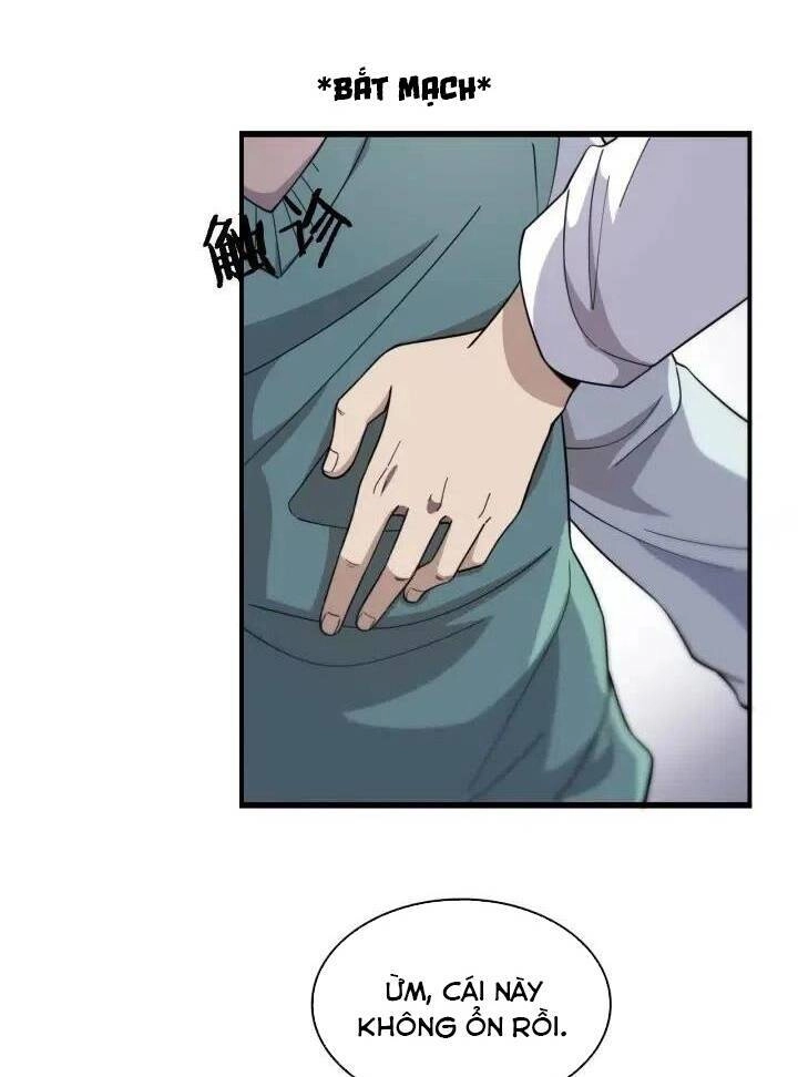 Đại Y Lăng Nhiên Chapter 65 - 48