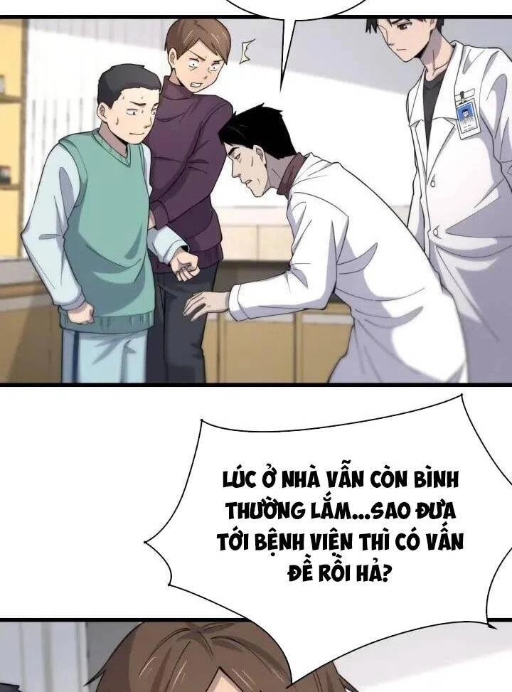 Đại Y Lăng Nhiên Chapter 65 - 49