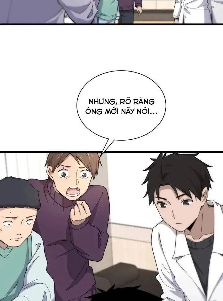 Đại Y Lăng Nhiên Chapter 65 - 52