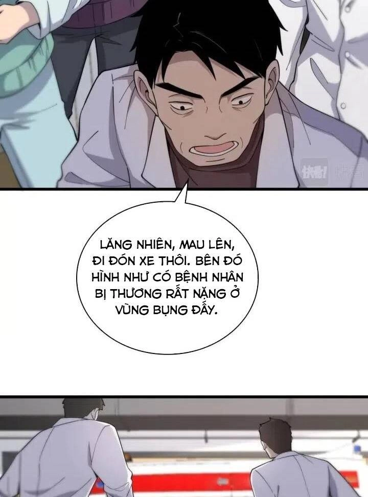 Đại Y Lăng Nhiên Chapter 65 - 53