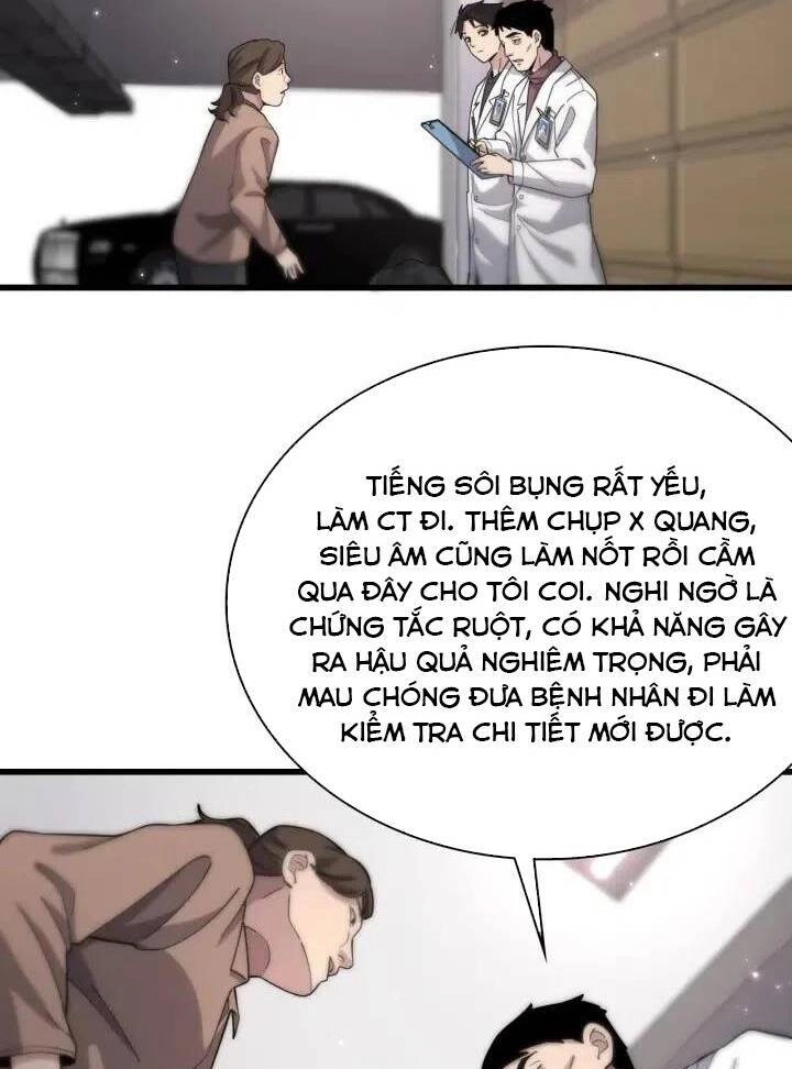 Đại Y Lăng Nhiên Chapter 65 - 57