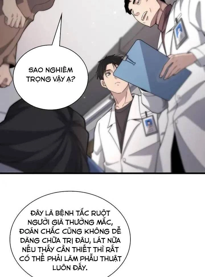 Đại Y Lăng Nhiên Chapter 65 - 58