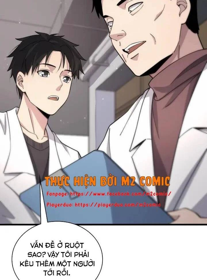 Đại Y Lăng Nhiên Chapter 65 - 60