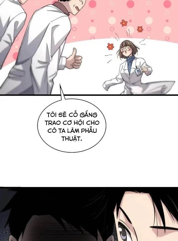 Đại Y Lăng Nhiên Chapter 65 - 64