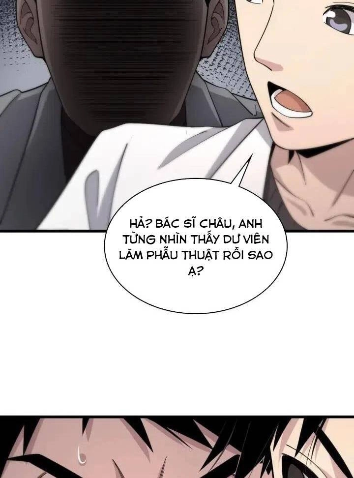 Đại Y Lăng Nhiên Chapter 65 - 65