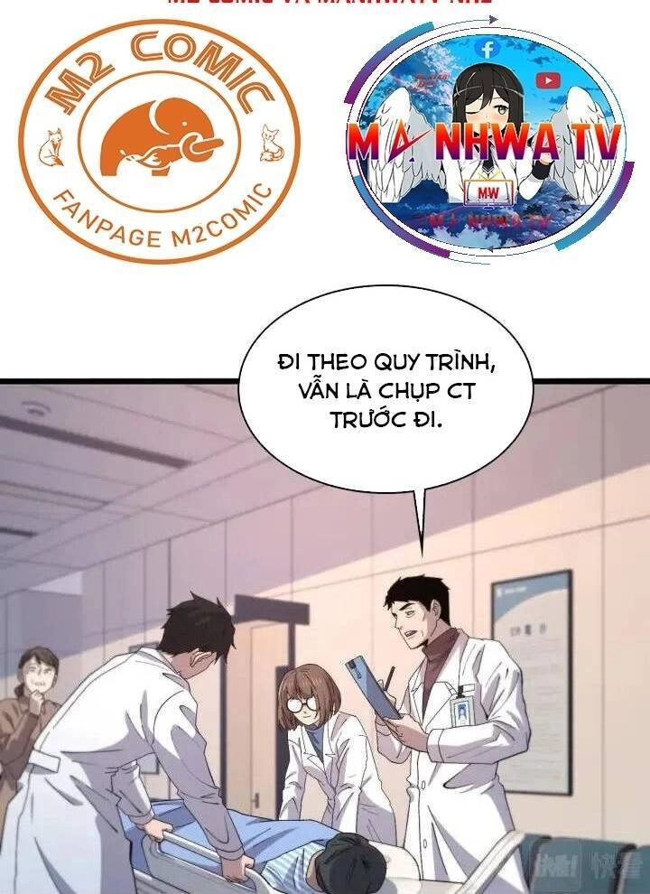 Đại Y Lăng Nhiên Chapter 66 - 2