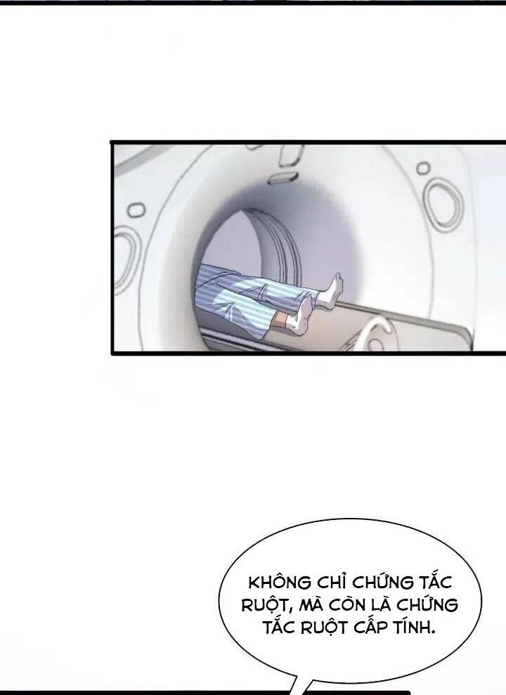 Đại Y Lăng Nhiên Chapter 66 - 3