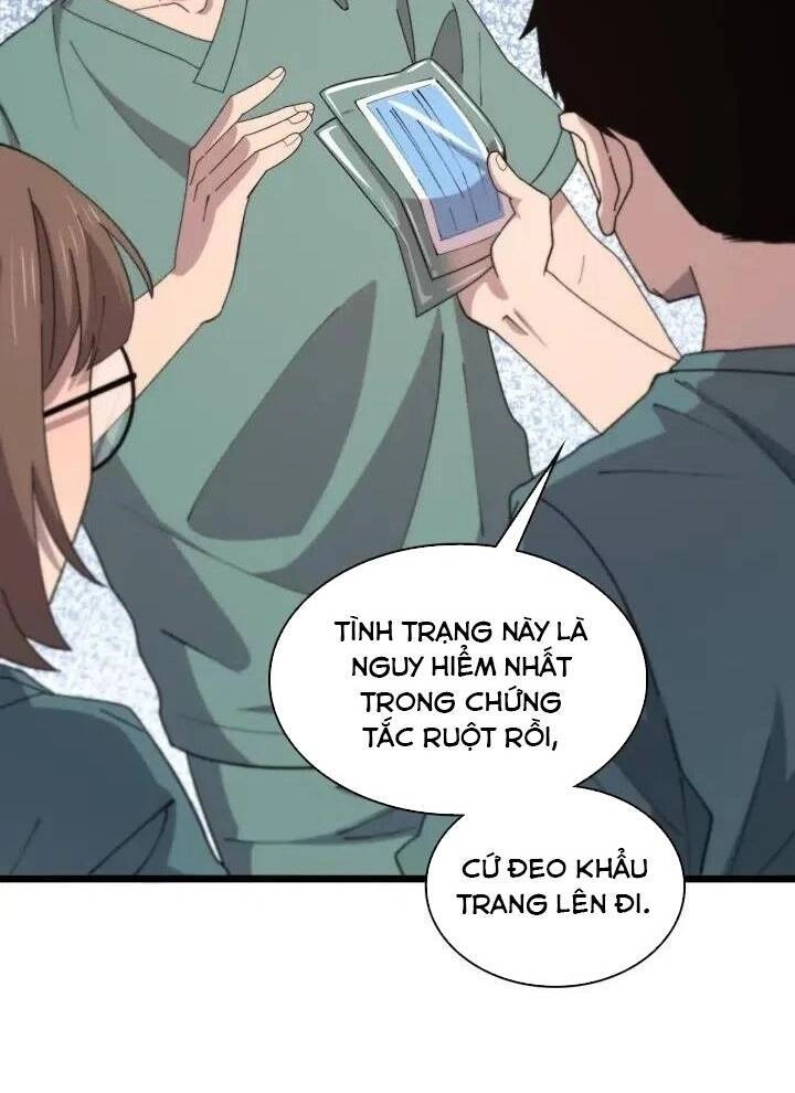 Đại Y Lăng Nhiên Chapter 66 - 6