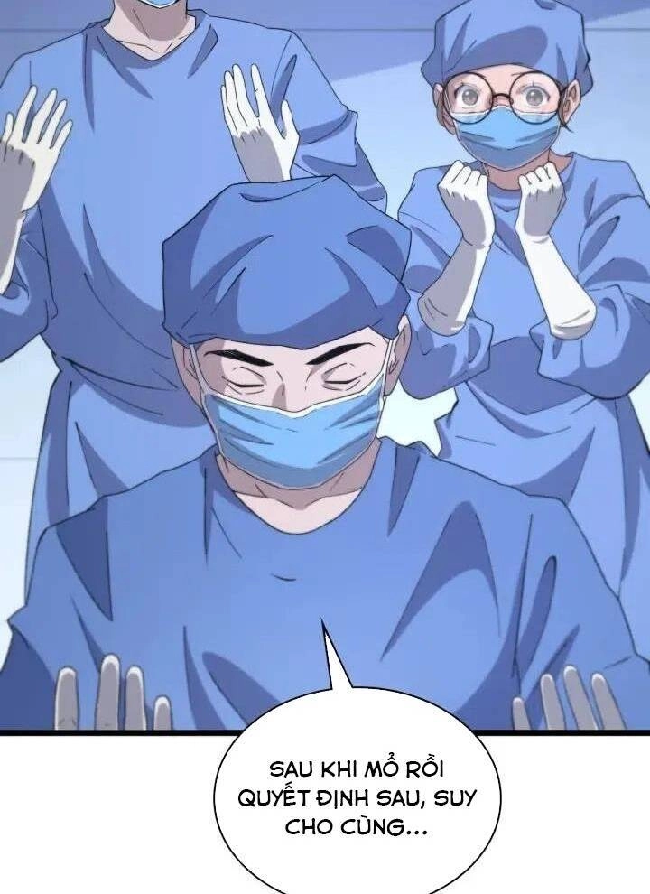 Đại Y Lăng Nhiên Chapter 66 - 8