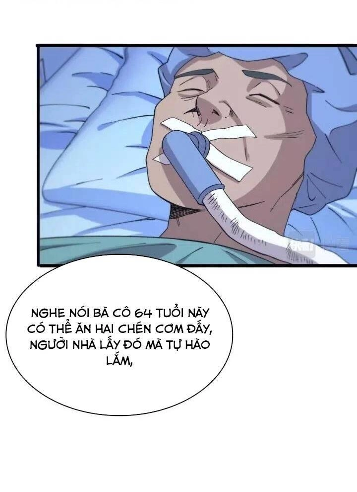 Đại Y Lăng Nhiên Chapter 66 - 10