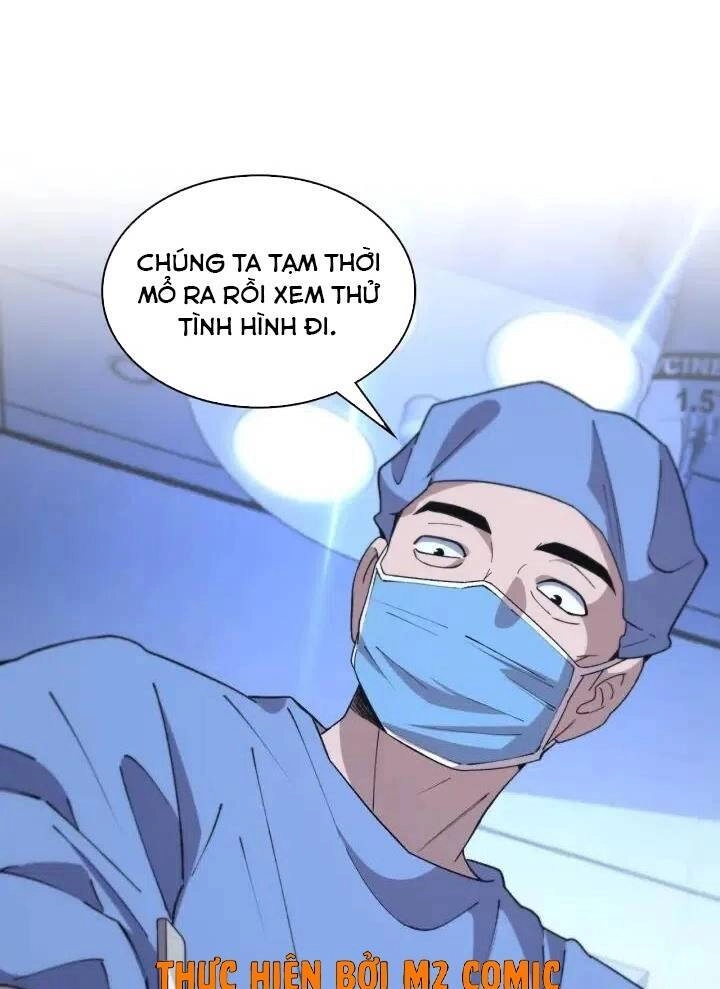 Đại Y Lăng Nhiên Chapter 66 - 11