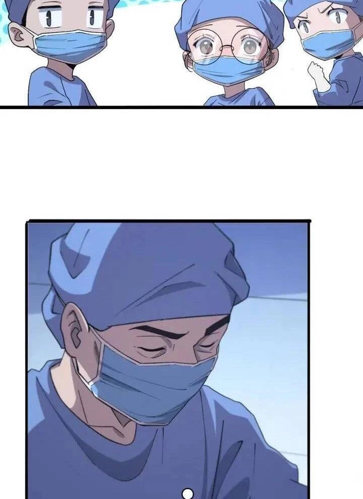 Đại Y Lăng Nhiên Chapter 66 - 13