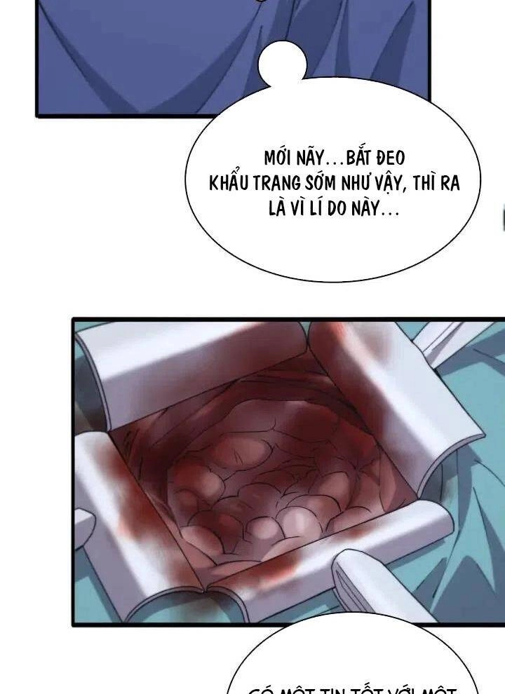 Đại Y Lăng Nhiên Chapter 66 - 14