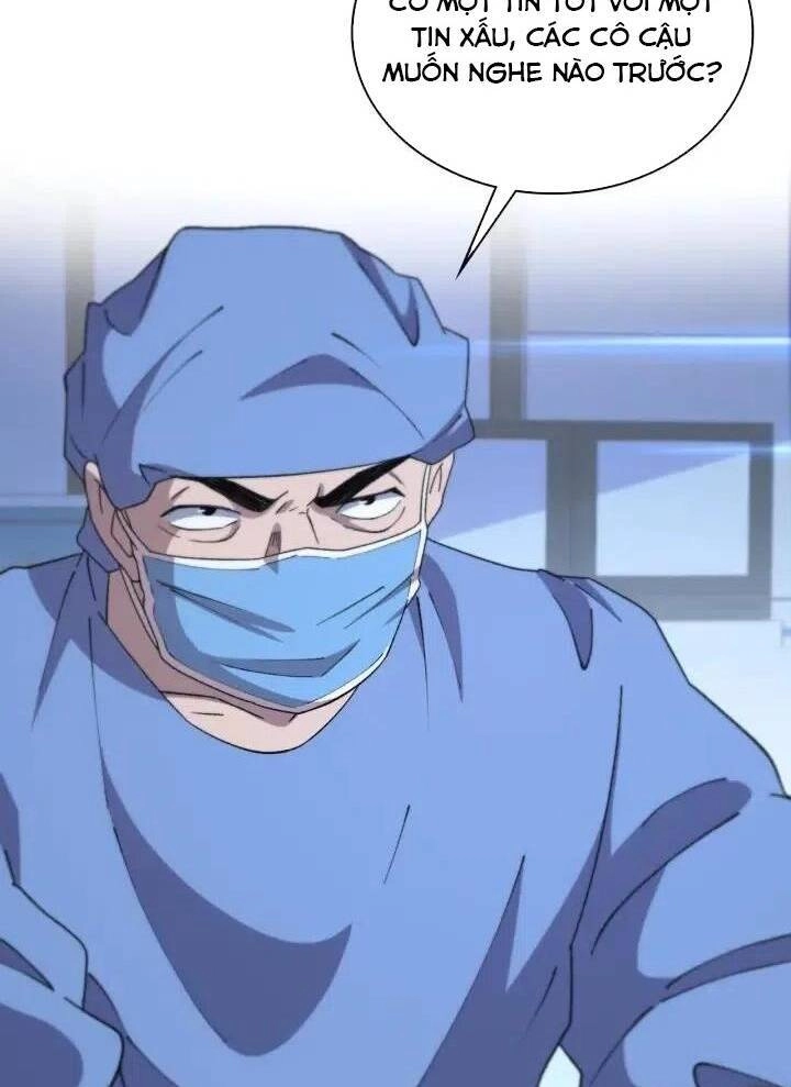 Đại Y Lăng Nhiên Chapter 66 - 15