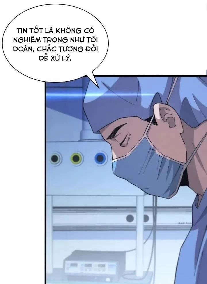 Đại Y Lăng Nhiên Chapter 66 - 17