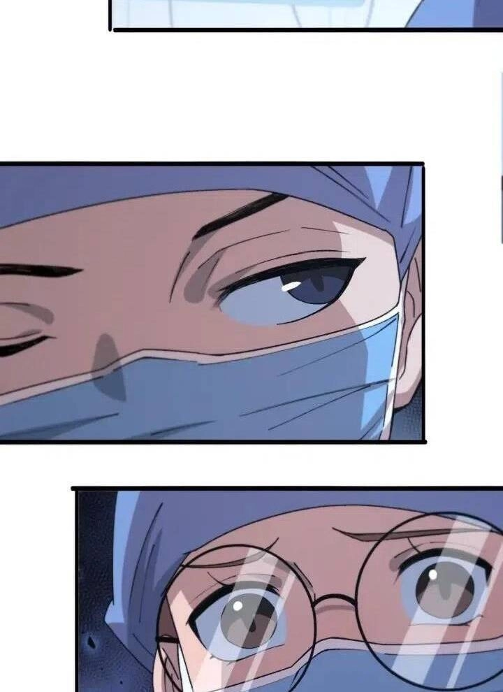 Đại Y Lăng Nhiên Chapter 66 - 18