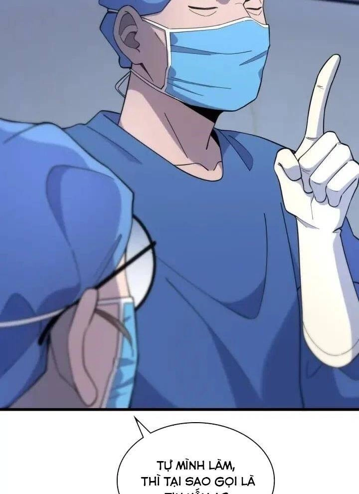 Đại Y Lăng Nhiên Chapter 66 - 20