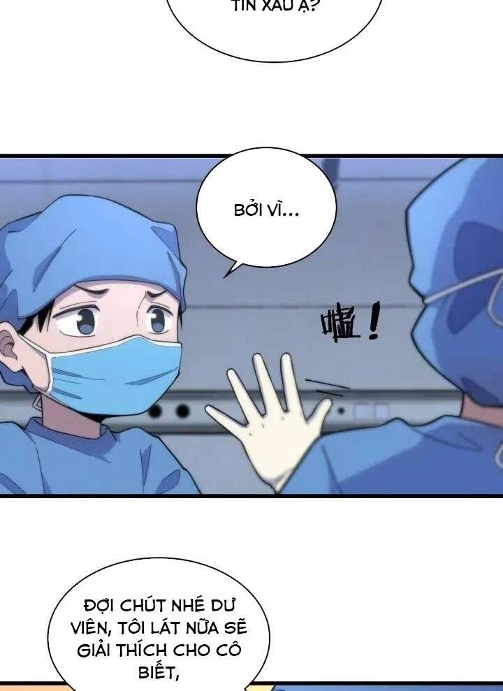 Đại Y Lăng Nhiên Chapter 66 - 21