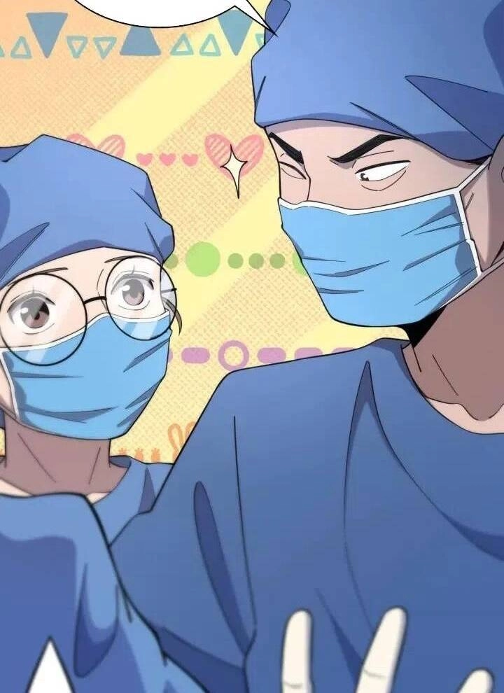 Đại Y Lăng Nhiên Chapter 66 - 22