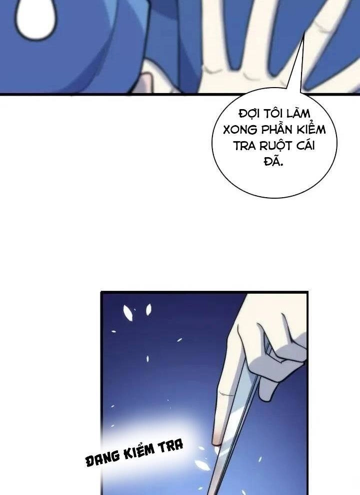 Đại Y Lăng Nhiên Chapter 66 - 23