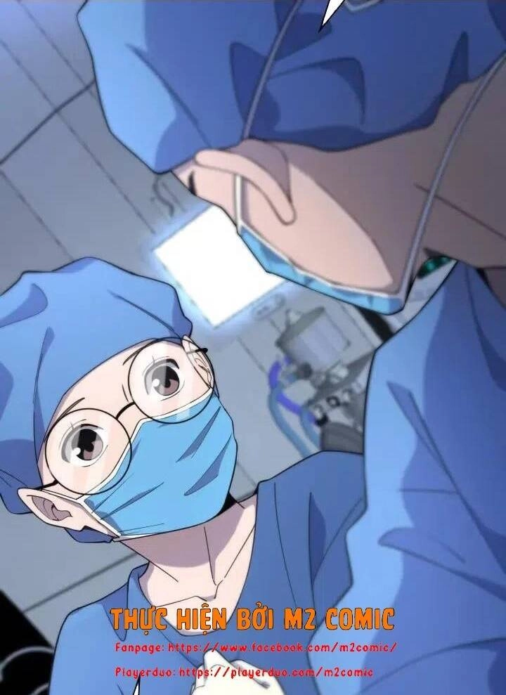 Đại Y Lăng Nhiên Chapter 66 - 25