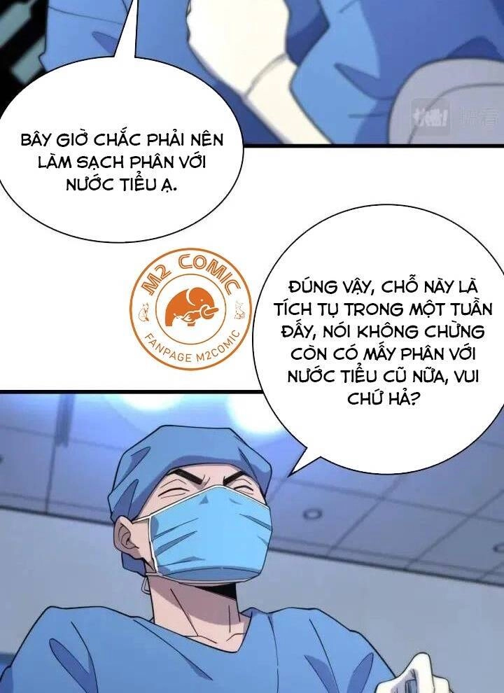 Đại Y Lăng Nhiên Chapter 66 - 26