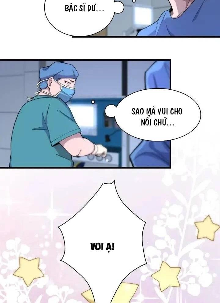 Đại Y Lăng Nhiên Chapter 66 - 30