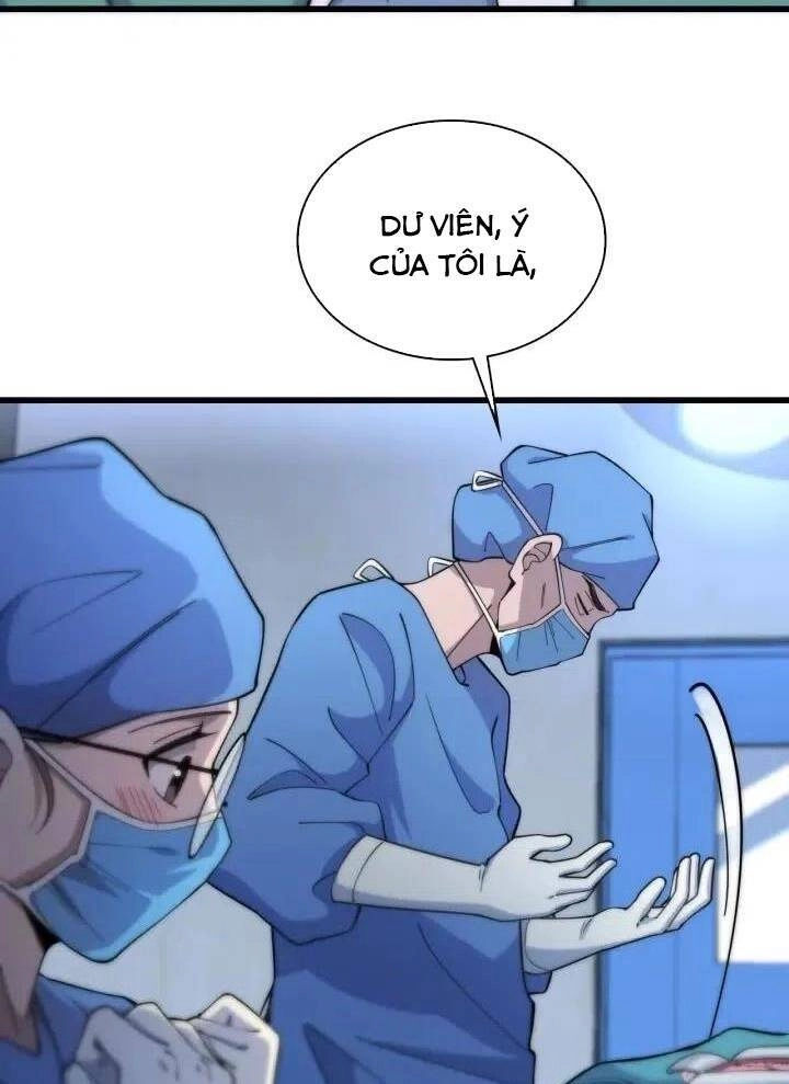 Đại Y Lăng Nhiên Chapter 66 - 33