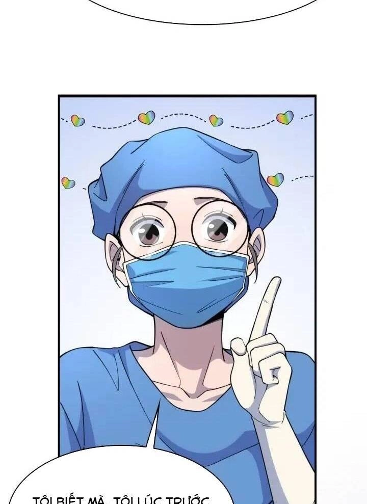 Đại Y Lăng Nhiên Chapter 66 - 35