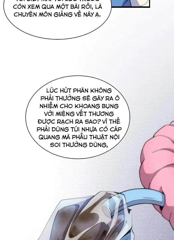 Đại Y Lăng Nhiên Chapter 66 - 36