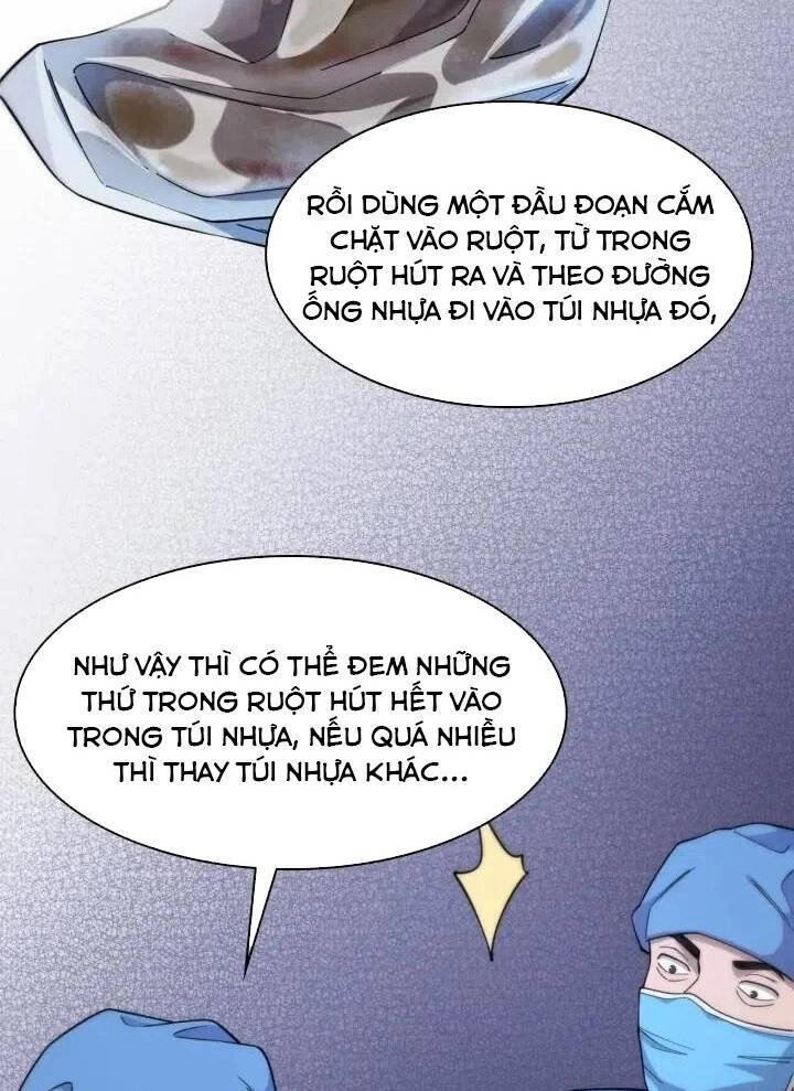 Đại Y Lăng Nhiên Chapter 66 - 37
