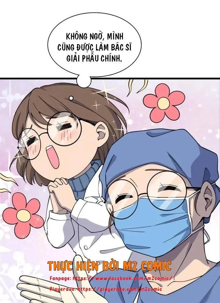 Đại Y Lăng Nhiên Chapter 66 - 40