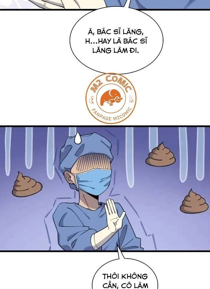 Đại Y Lăng Nhiên Chapter 66 - 41