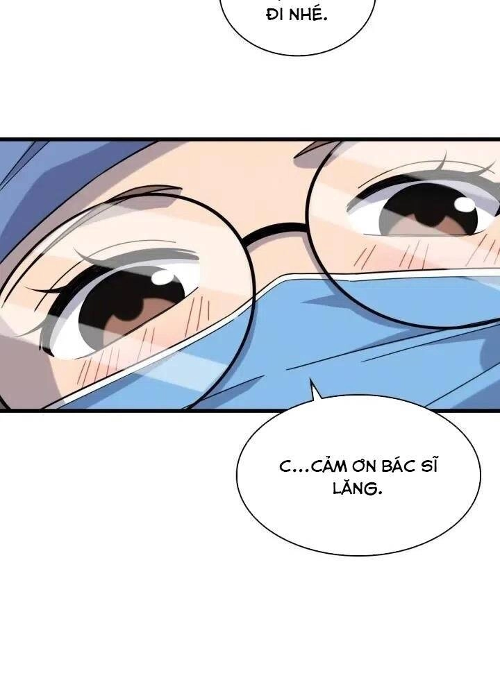 Đại Y Lăng Nhiên Chapter 66 - 42