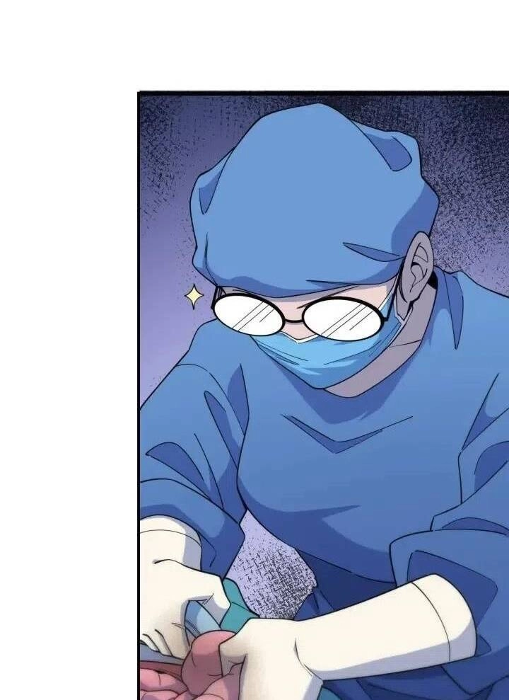 Đại Y Lăng Nhiên Chapter 66 - 43