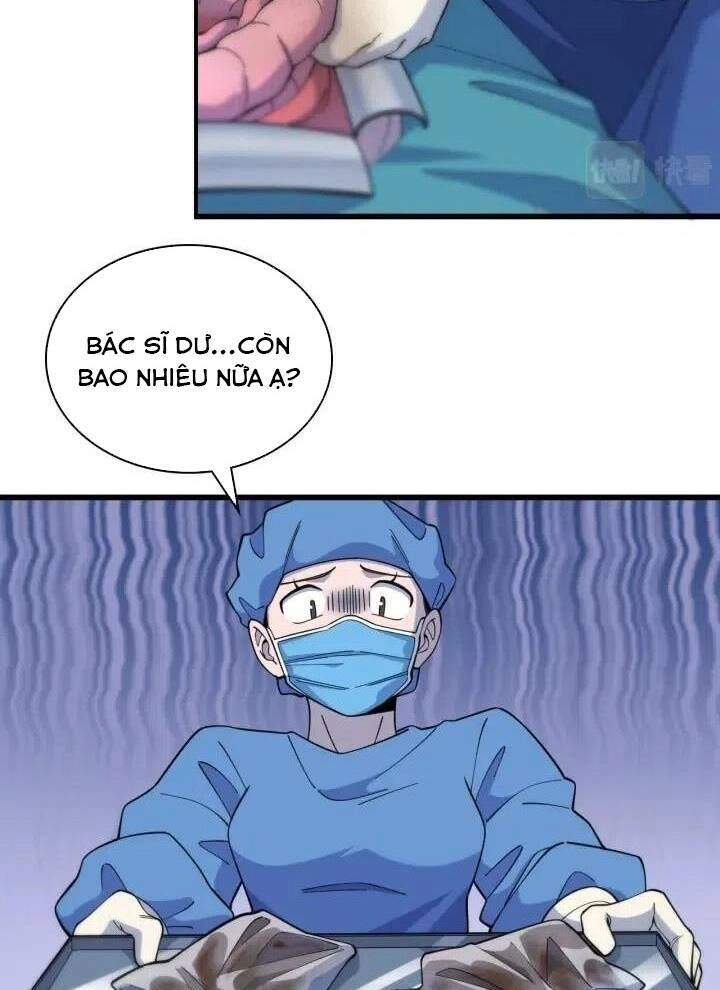 Đại Y Lăng Nhiên Chapter 66 - 44