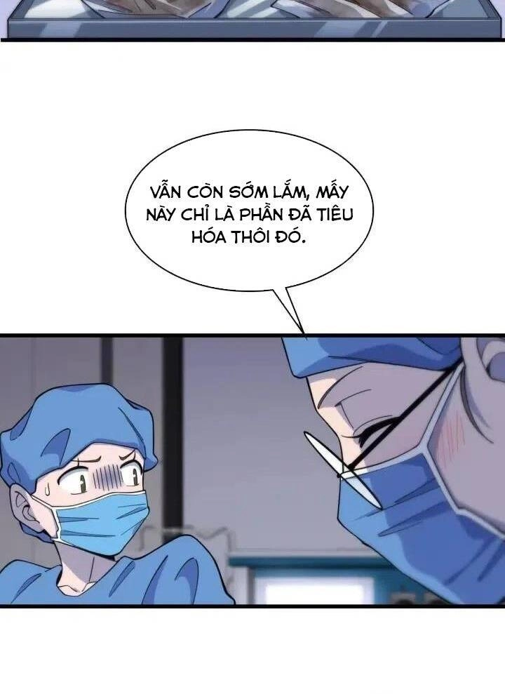 Đại Y Lăng Nhiên Chapter 66 - 45