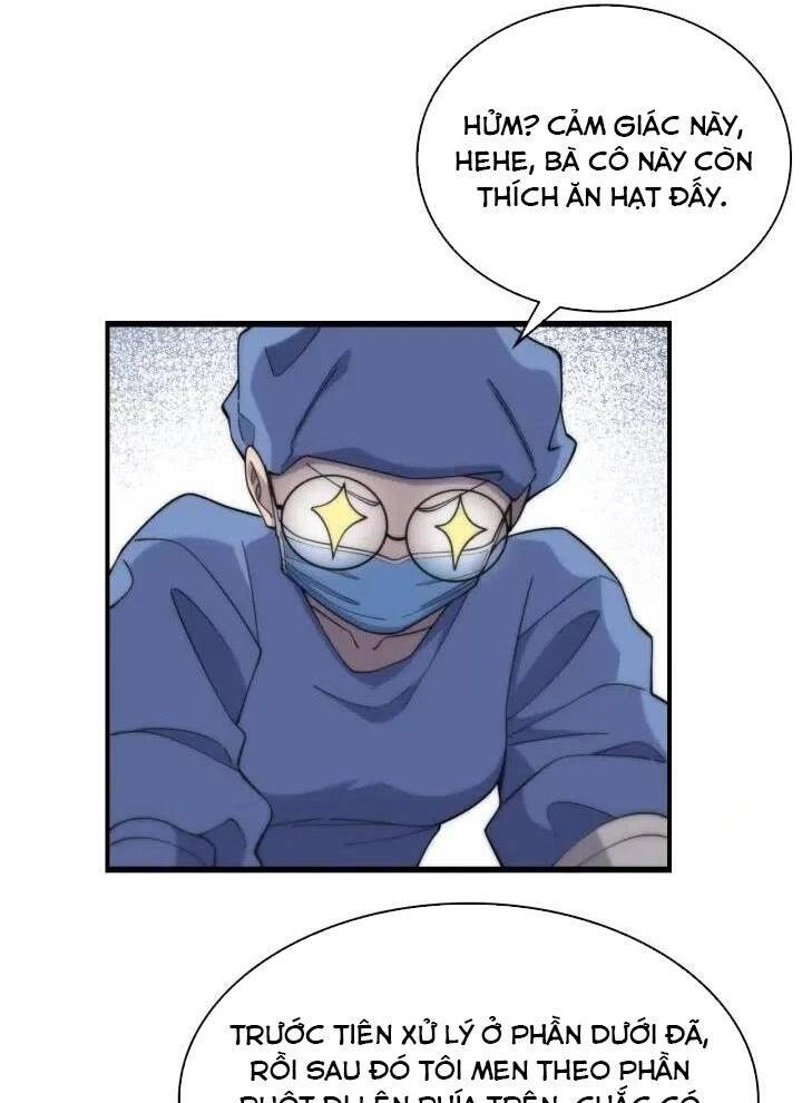 Đại Y Lăng Nhiên Chapter 66 - 46