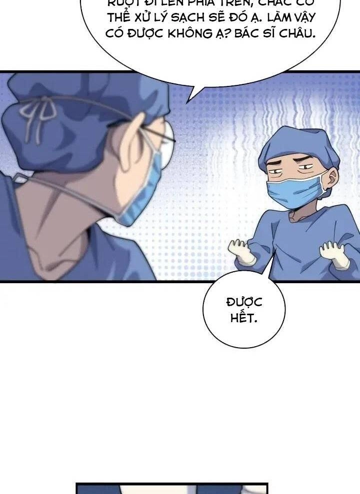 Đại Y Lăng Nhiên Chapter 66 - 47