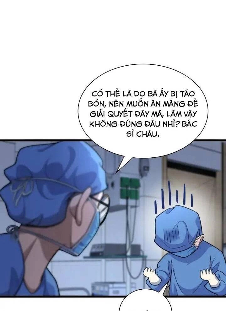 Đại Y Lăng Nhiên Chapter 66 - 50