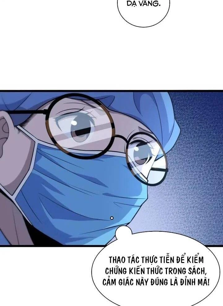 Đại Y Lăng Nhiên Chapter 66 - 51