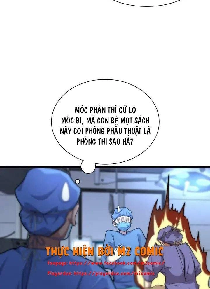 Đại Y Lăng Nhiên Chapter 66 - 52