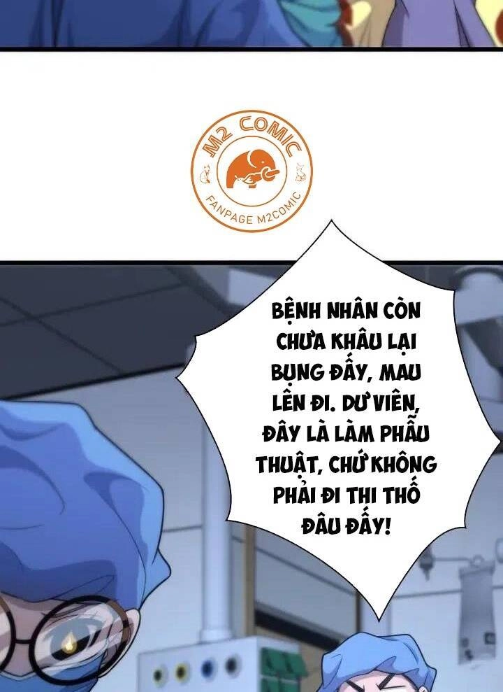Đại Y Lăng Nhiên Chapter 66 - 53
