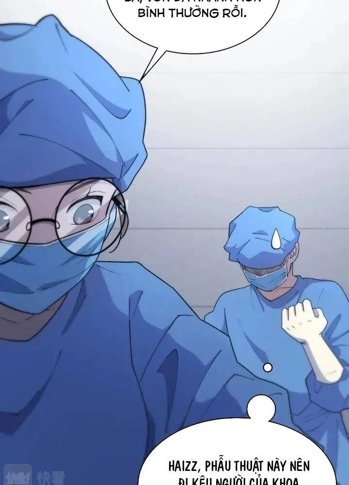 Đại Y Lăng Nhiên Chapter 67 - 2