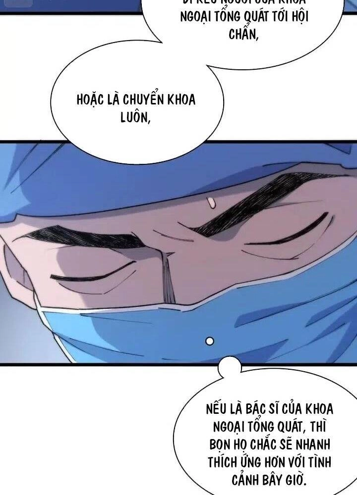 Đại Y Lăng Nhiên Chapter 67 - 3